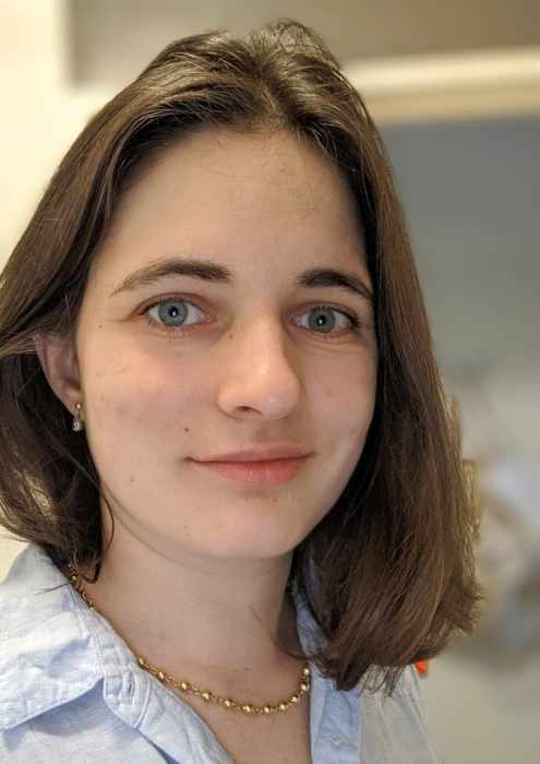 Dr Laurie AMAR