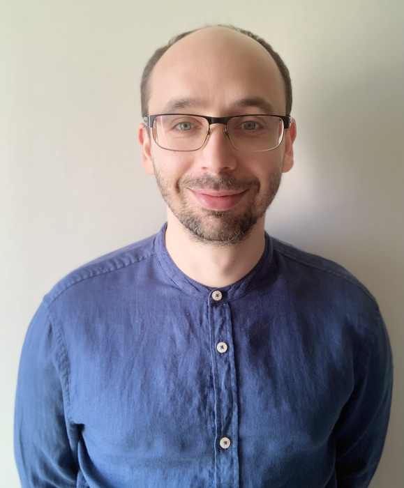 Dr GUILLAUME CHESNE