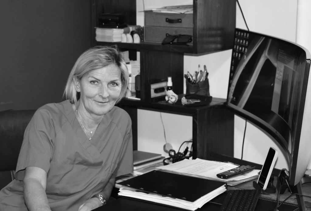 ISABELLE DUTOIT