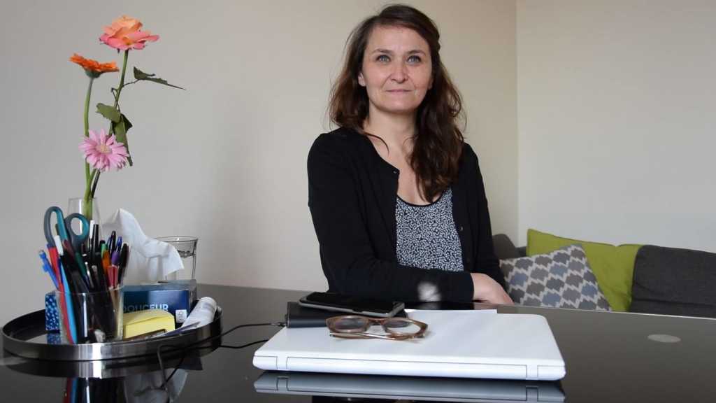 elodie CINGAL