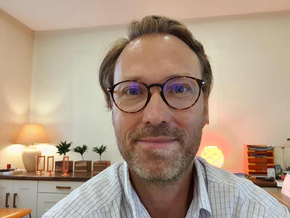 ALEXIS LE GUILLOU