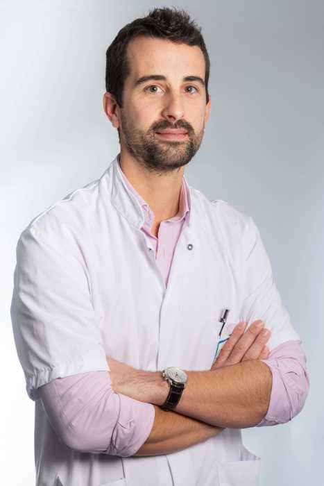 Dr Florian GERBAUD