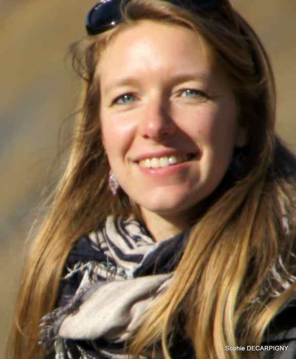 Sophie Decarpigny