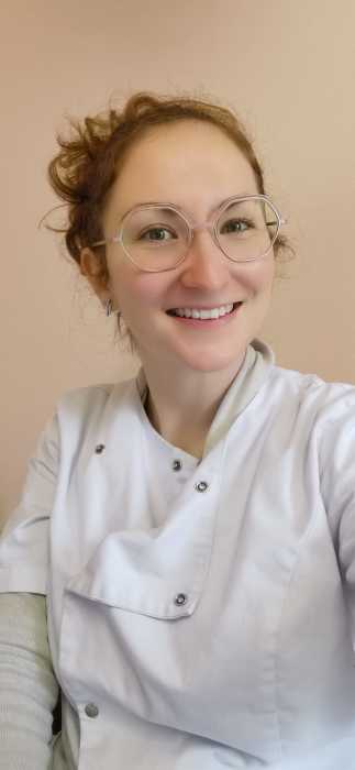 Chloé Le Ralec