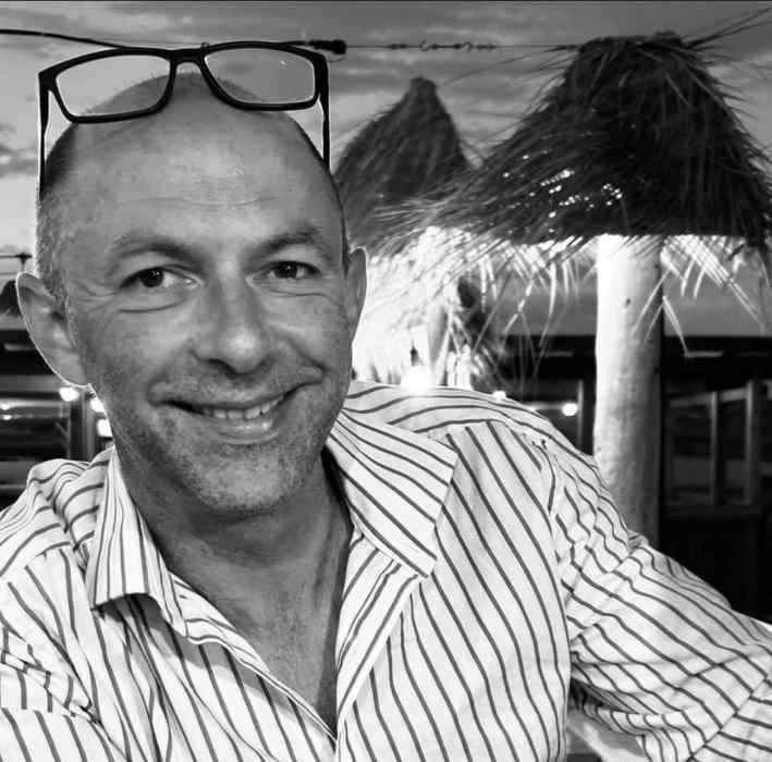 Dr ALEXANDRE CHEVAILLIER
