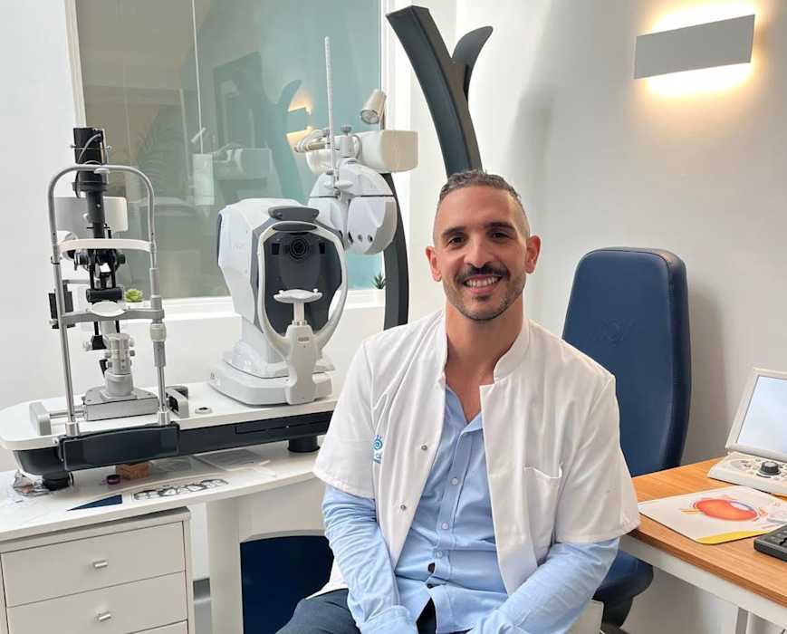 Dr Ryad ADRAR