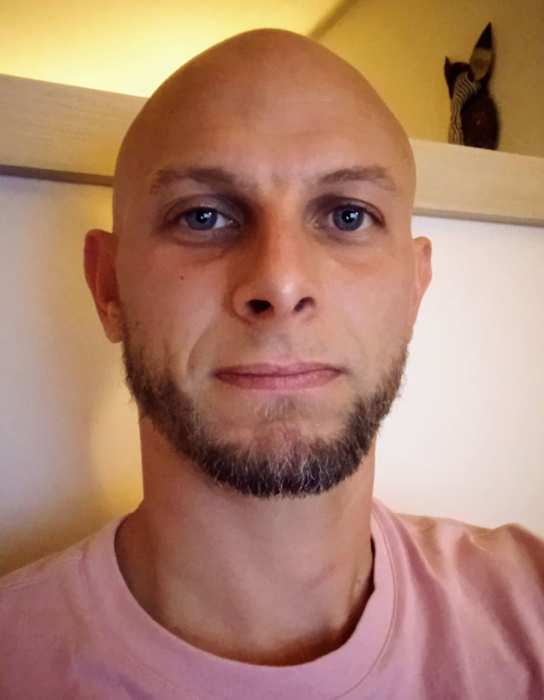 SEBASTIEN VAUDELET