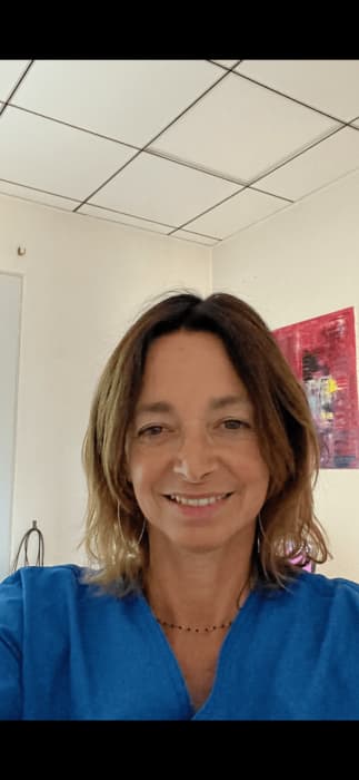 Dr Fabienne SARRELABOUT