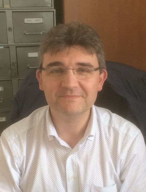 Dr Yannick Fleurant