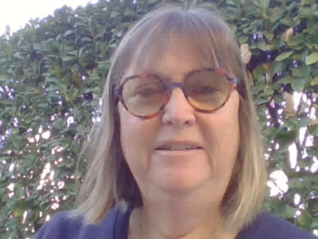KARINE VARGES