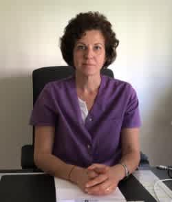 Dr Codruta LUPARU