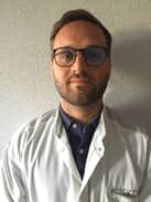 Antony GONCALVES