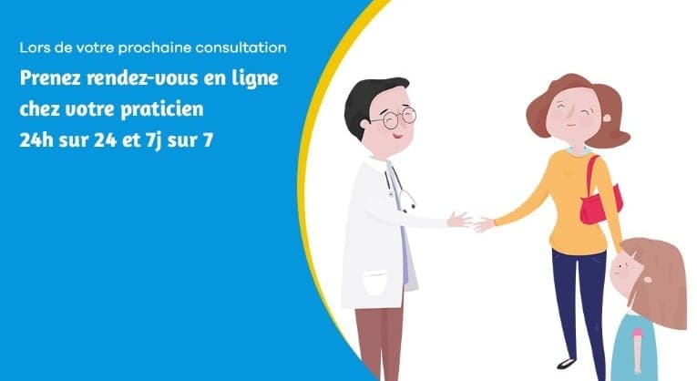 Dr GERALDINE MICHAUT LIRETTE