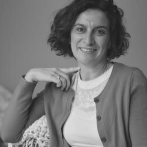 Bénédicte CALVARIN BARON