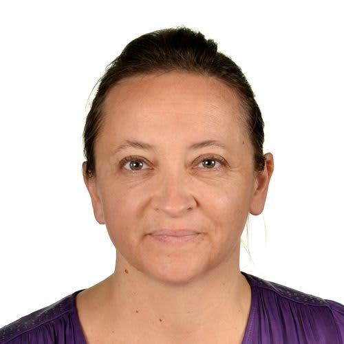 STEPHANIE ISAMBERT