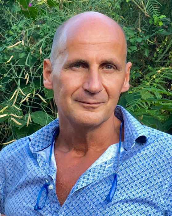 Dr Laurent PINELLI