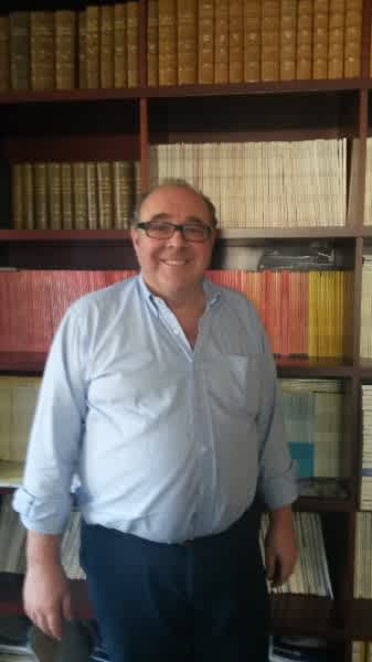 Dr Marc  Charleux