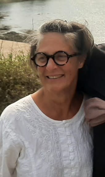 Bénédicte Charron