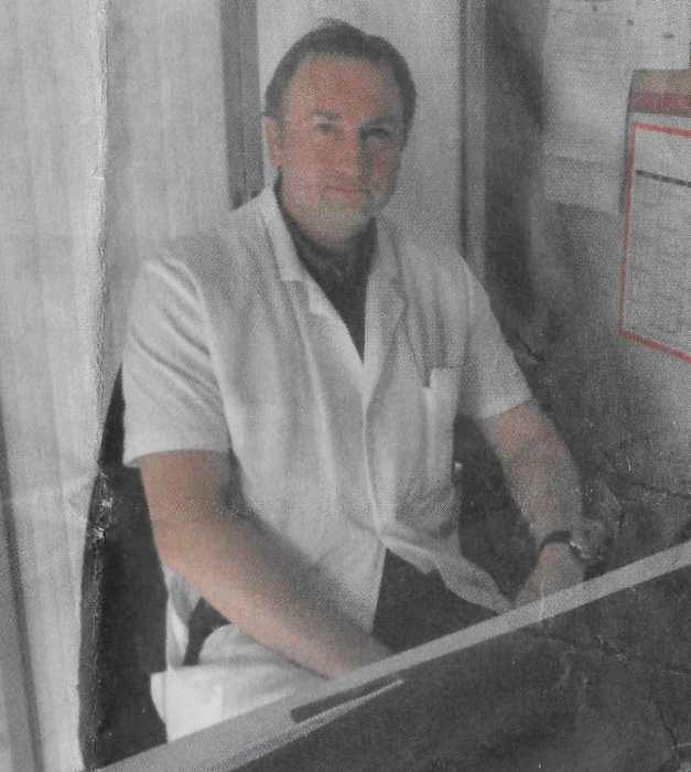 OLIVIER ROZNIATOWSKI