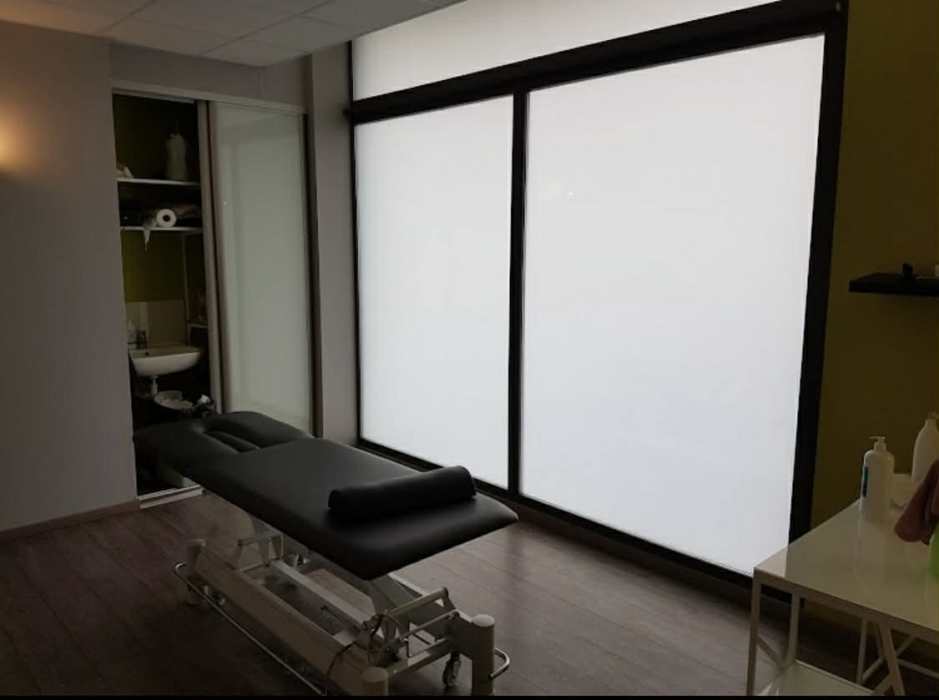 Dr Baptiste Becker, Masseur kinésithérapeute à Essey-Lès-Nancy