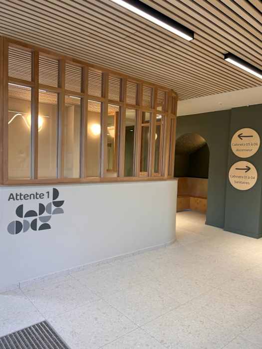 Dr Aïcha TERFAS-CAHU