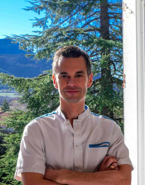Fabien Marié