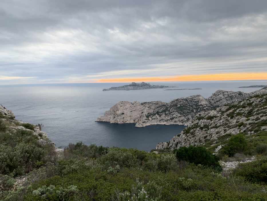 Dr Maëldwyn Sanquer, Psychologue à Marseille