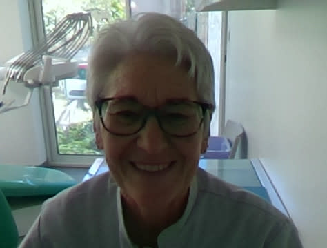 Dr Christine Dupré, Chirurgien dentiste à Cuers