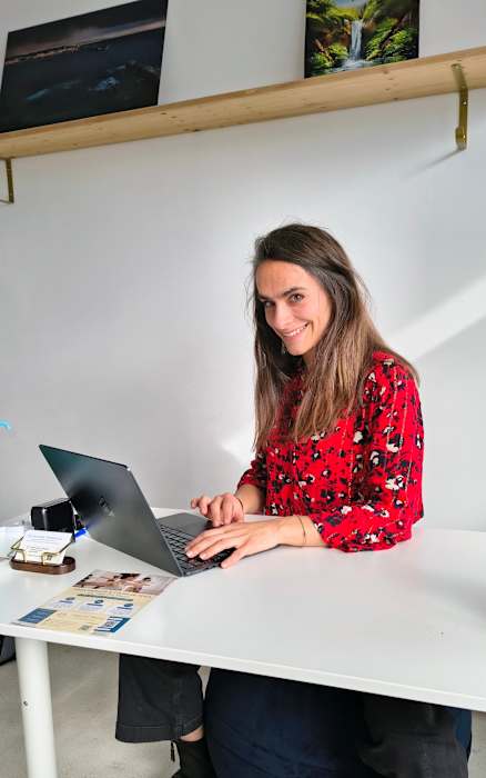 Dr Atalante Dominguez, Médecin généraliste à Bidart