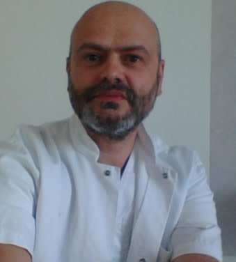 Dr Georgi VATEV