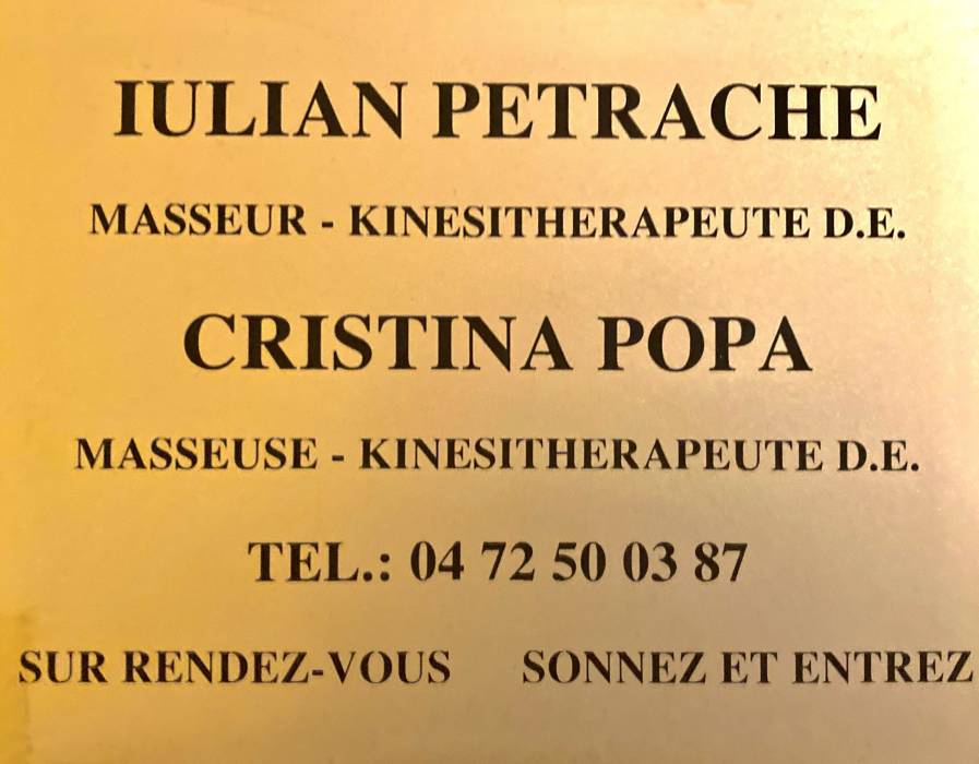 CRISTINA IOANA POPA
