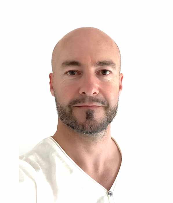 Dr Etienne Dejarnac, Psychologue à Talence