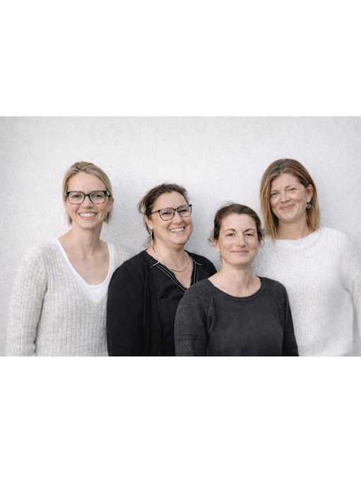 Cabinet infirmier ELIXIR : Julie Abeille, Stéphanie Lencroz, Cristina Vilela, Vanessa Arnaud