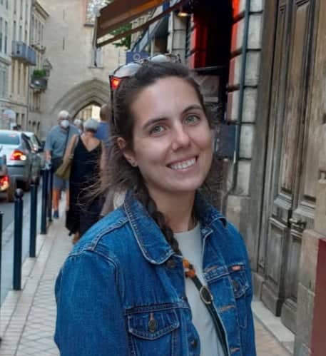 Dr Solène WILLER