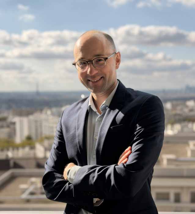 Dr David Max Sabbah, Médecin du sport à Les Lilas