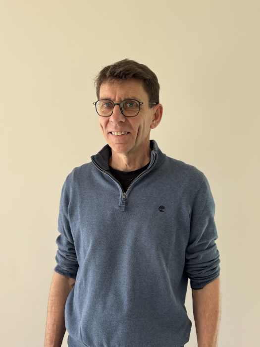 Olivier  CHABANON