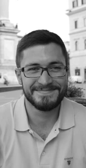 Antoine Rodero