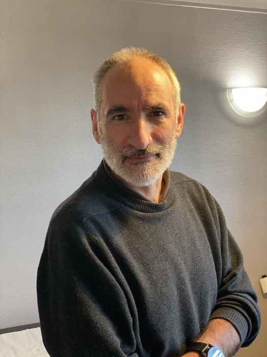 Dr Philippe CAVALERI