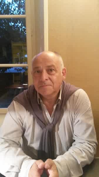 Dr Eric Lhenry