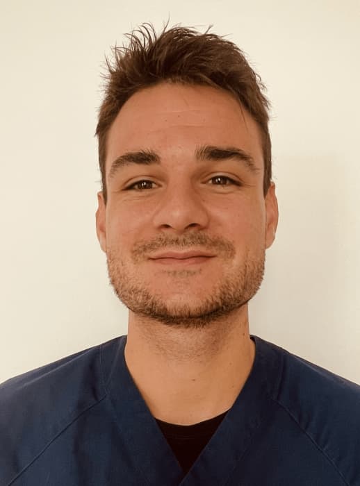 Nicolas Bourdel