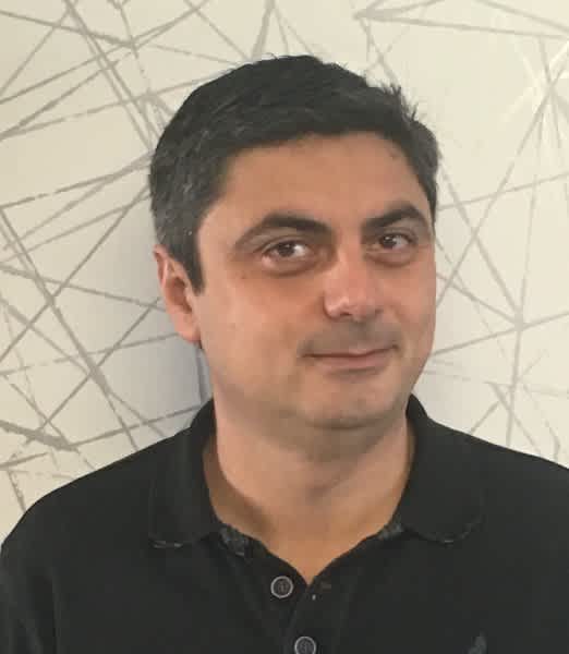 Dr Eduard-Matei PRETORIAN  