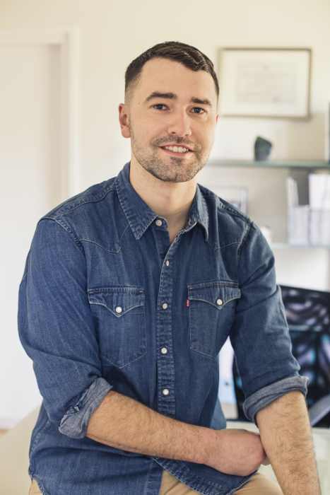 Vincent  THUILLIER
