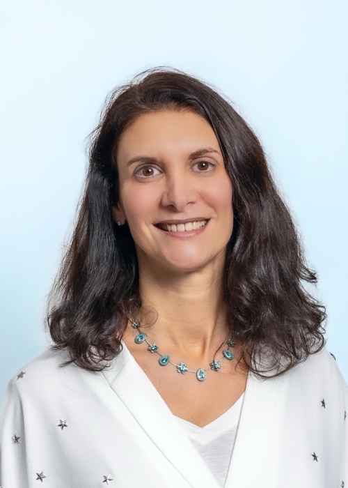 Delphine Romero