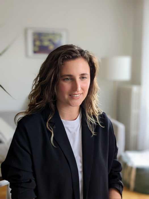 Léa Paliouris