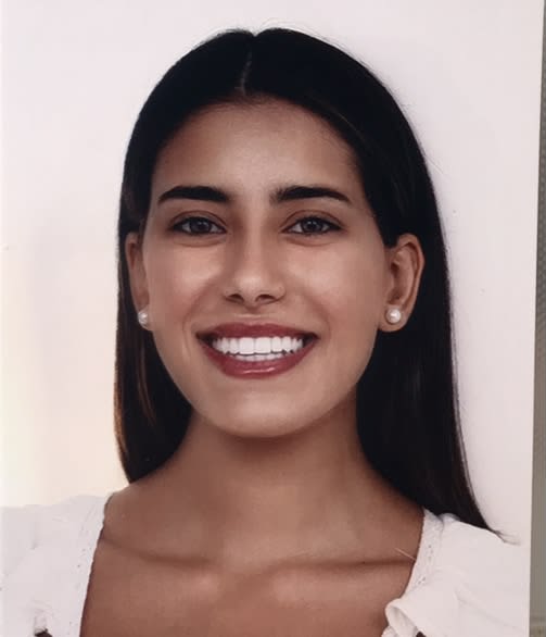 Dr Manuela ANDOLINA