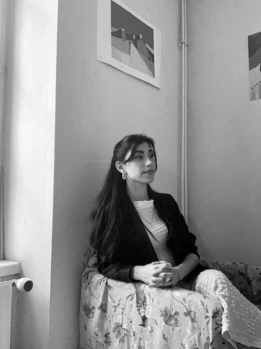 Pauline Samady