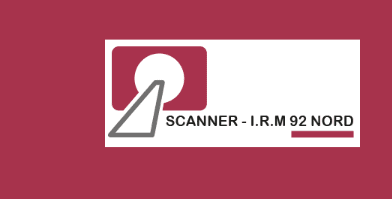 Scanner - IRM 92 Nord (Scanner, IRM)