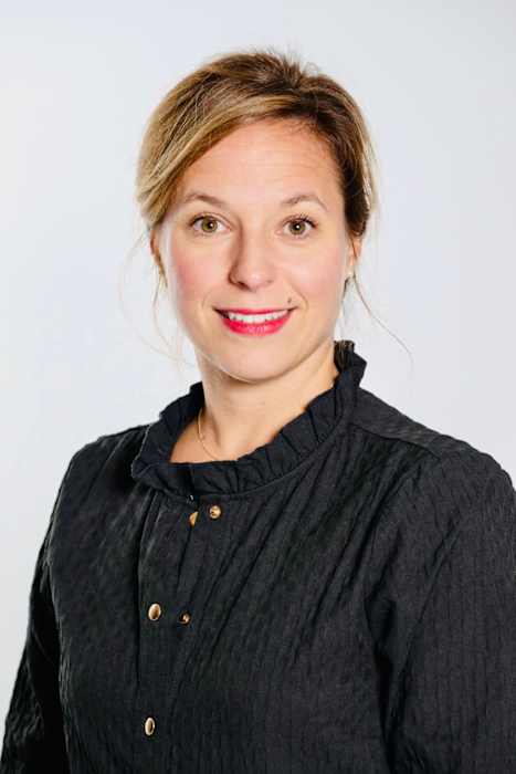 Dr Caroline Fourgeaud, Angiologue à Capbreton