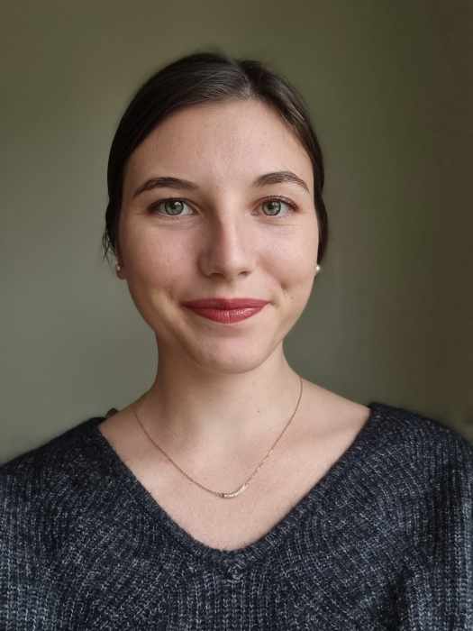 Dr Justine Mille, Diététicien à Pessac