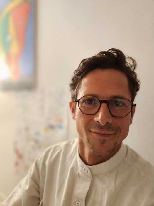 Dr Hadrien VERHAEGHE